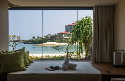 Serakaki Hotel | Hyatt Regency Seragaki Island Okinawa