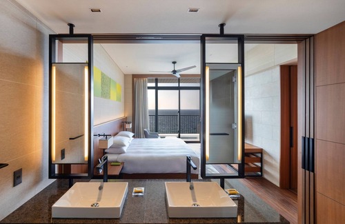 Serakaki Hotel | Hyatt Regency Seragaki Island Okinawa