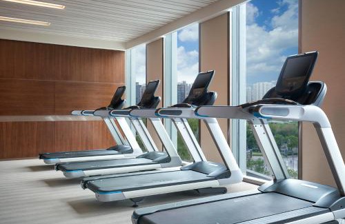 Jiading Hotel | Hyatt Regency Shanghai Jiading