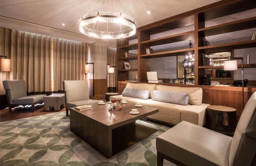 Sochi City Centre Hotel | Hyatt Regency Sochi