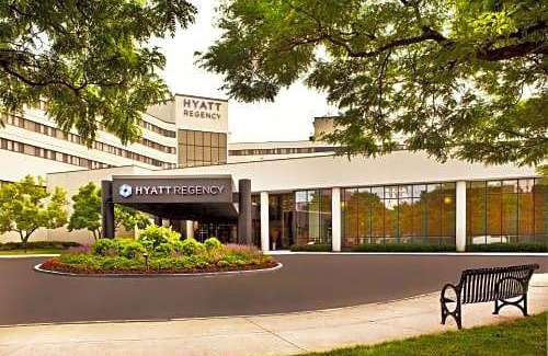 New Brunswick Hotel | Hyatt Regency New Brunswick