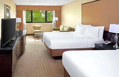 New Brunswick Hotel | Hyatt Regency New Brunswick