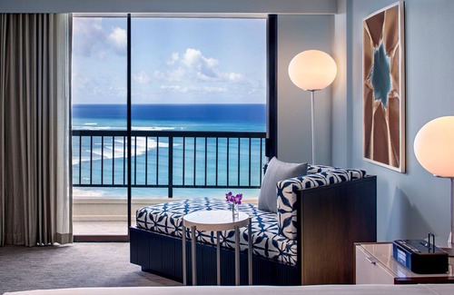 Waikiki Complejo | Hyatt Regency Waikiki Beach Resort & Spa