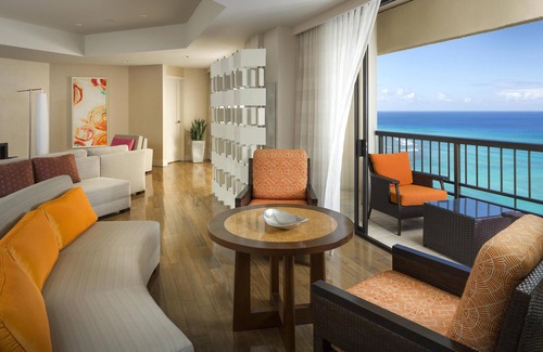 Waikiki Complejo | Hyatt Regency Waikiki Beach Resort & Spa