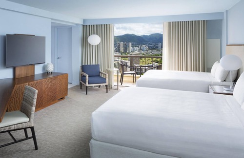 Waikiki Complejo | Hyatt Regency Waikiki Beach Resort & Spa