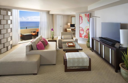 Waikiki Complejo | Hyatt Regency Waikiki Beach Resort & Spa