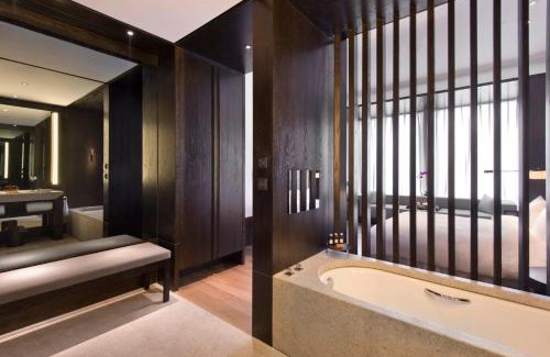Optics Valley Hotel | Hyatt Regency Wuhan Optics Valley