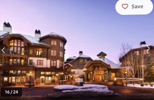 Beaver Creek Cabina | Hyatt Mountain Lodge, Unidad 131, unidad de esquina. 29 de enero - 1 de febrero