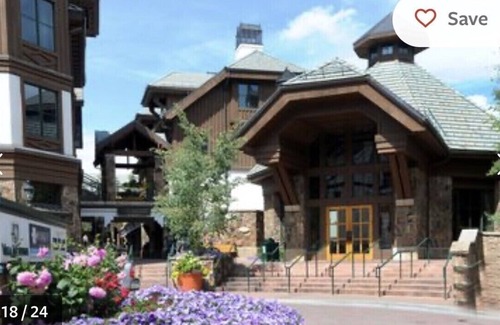 Beaver Creek Cabina | Hyatt Mountain Lodge, Unidad 131, unidad de esquina. 29 de enero - 1 de febrero