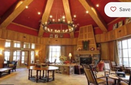 Beaver Creek Cabina | Hyatt Mountain Lodge, Unidad 131, unidad de esquina. 29 de enero - 1 de febrero
