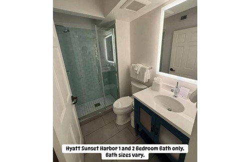 Bahama Village Hotel | Hyatt Sunset Harbor Key West Studio Room w/Kitchenette