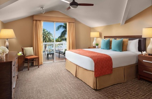 Truman Annex Complejo | Hyatt Sunset Harbour Resort-Prime location on Key West!!