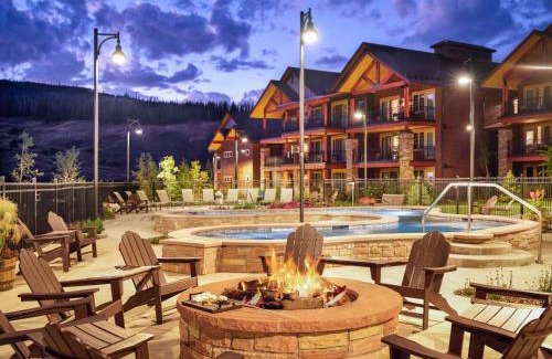 The Highlands Apartamento | Hyatt Vacation Club at The Ranahan