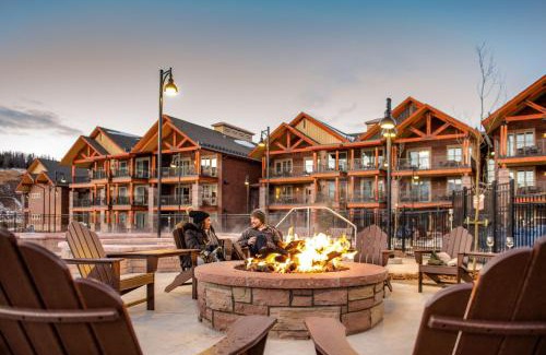 The Highlands Apartamento | Hyatt Vacation Club at The Ranahan