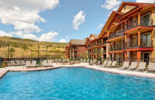 The Highlands Apartamento | Hyatt Vacation Club at The Ranahan