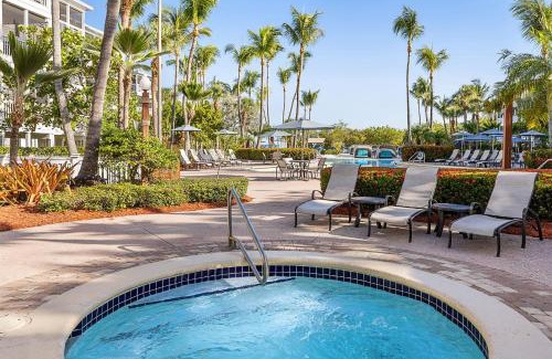Key West Complejo | Hyatt Vacation Club at Beach House
