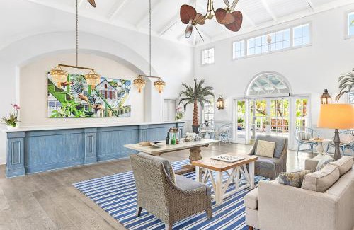 Key West Complejo | Hyatt Vacation Club at Beach House