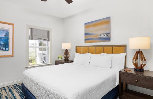 Key West Complejo | Hyatt Vacation Club at Beach House