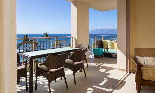Kaanapali Complejo | Hyatt Vacation Club at Ka'anapali Beach