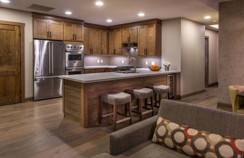 Truckee Apartamento | Hyatt Vacation Club at Northstar Lodge, Lake Tahoe