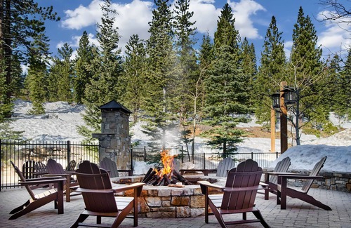 Truckee Apartamento | Hyatt Vacation Club at Northstar Lodge, Lake Tahoe