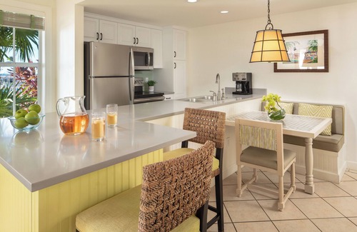 Truman Annex Apartamento | Hyatt Vacation Club at Sunset Harbor, Key West