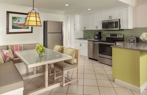 Truman Annex Apartamento | Hyatt Vacation Club at Sunset Harbor, Key West