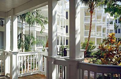 Truman Annex Apartamento | Hyatt Vacation Club at Sunset Harbor, Key West