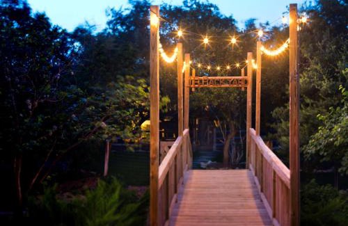 West San Antonio Hotel | Hyatt Vacation Club at Wild Oak Ranch