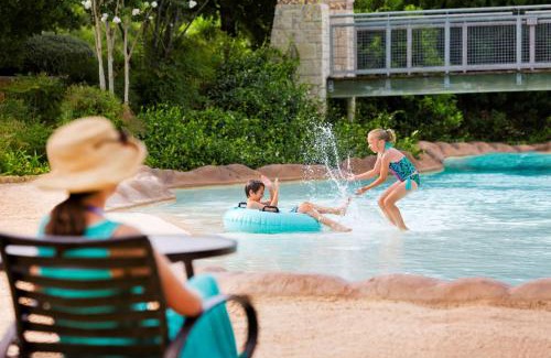 West San Antonio Hotel | Hyatt Vacation Club at Wild Oak Ranch