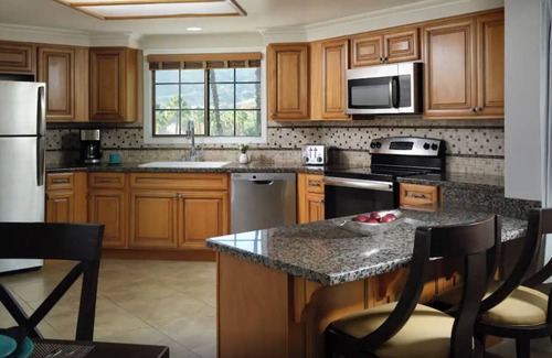 Escondido Condominio | Hyatt Vacation Club @ Welk Resort 2BR/2 BA July 6-13, 2024
