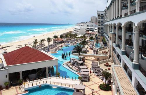Punta Cancún Complejo | Hyatt Zilara Cancun - All Inclusive - Adults Only