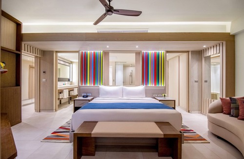 Punta Cana Complejo | Hyatt Zilara Cap Cana ‐ Adults Only ‐ All Inclusive