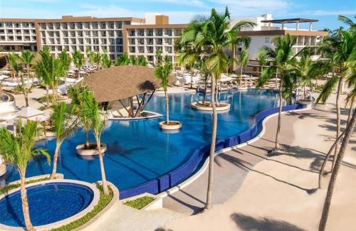 Punta Cana Complejo | Hyatt Ziva Cap Cana