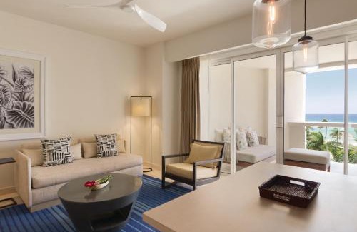 Montego Bay Complejo | Hyatt Ziva Rose Hall - All Inclusive