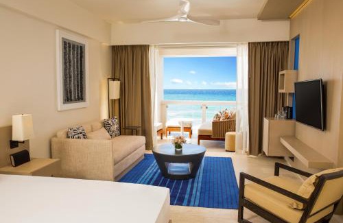 Montego Bay Complejo | Hyatt Ziva Rose Hall - All Inclusive