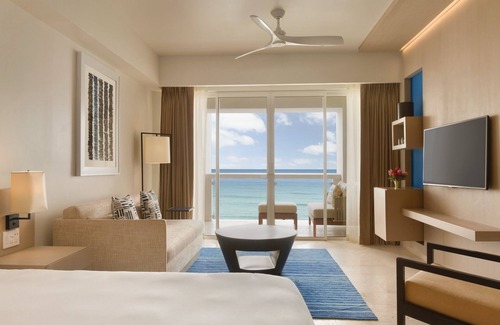 Montego Bay Complejo | Hyatt Ziva Rose Hall - All Inclusive