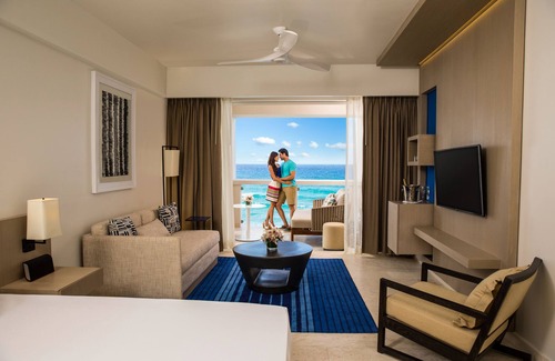 Montego Bay Complejo | Hyatt Ziva Rose Hall - All Inclusive