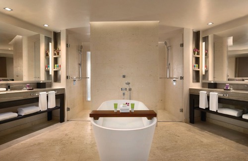 Montego Bay Complejo | Hyatt Ziva Rose Hall - All Inclusive