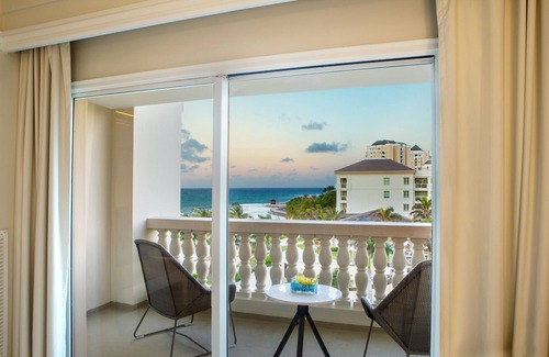 Montego Bay Complejo | Hyatt Ziva Rose Hall - All Inclusive