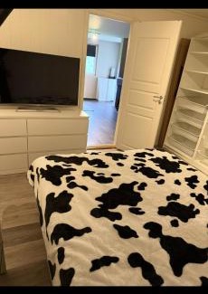 Kristiansand Apartamento | Hybel hauslia kristiansand