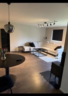 Kristiansand Apartamento | Hybel hauslia kristiansand