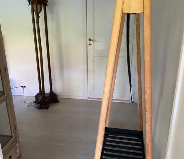 Faervik Apartamento | Hybel leies ut plass til 3