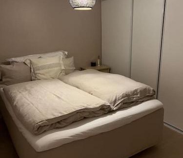 Stavanger Apartamento | Hybel leilighet nær sentrum