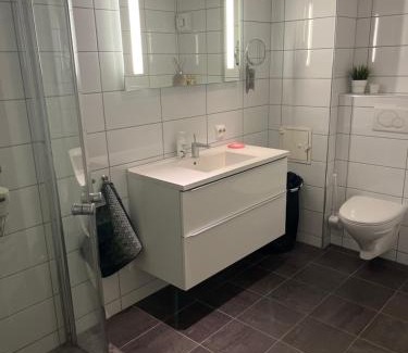 Stavanger Apartamento | Hybel leilighet nær sentrum