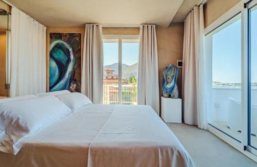 Mondello Casa | Hybrid Icon Rooms Gallery