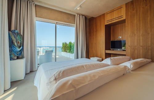 Mondello Casa | Hybrid Icon Rooms Gallery