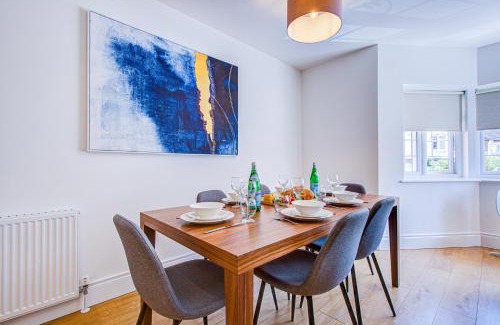 Beverley Apartamento | Hybrid Resi - London, New Malden near Richmond - Wimbledon