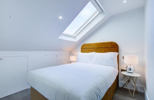 Wandsworth Apartamento | Hybrid Resi - London, Wandsworth close to Clapham