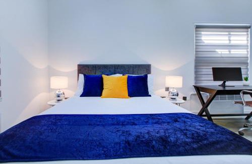 Wandsworth Apartamento | Hybrid Resi - London, Wandsworth close to Clapham